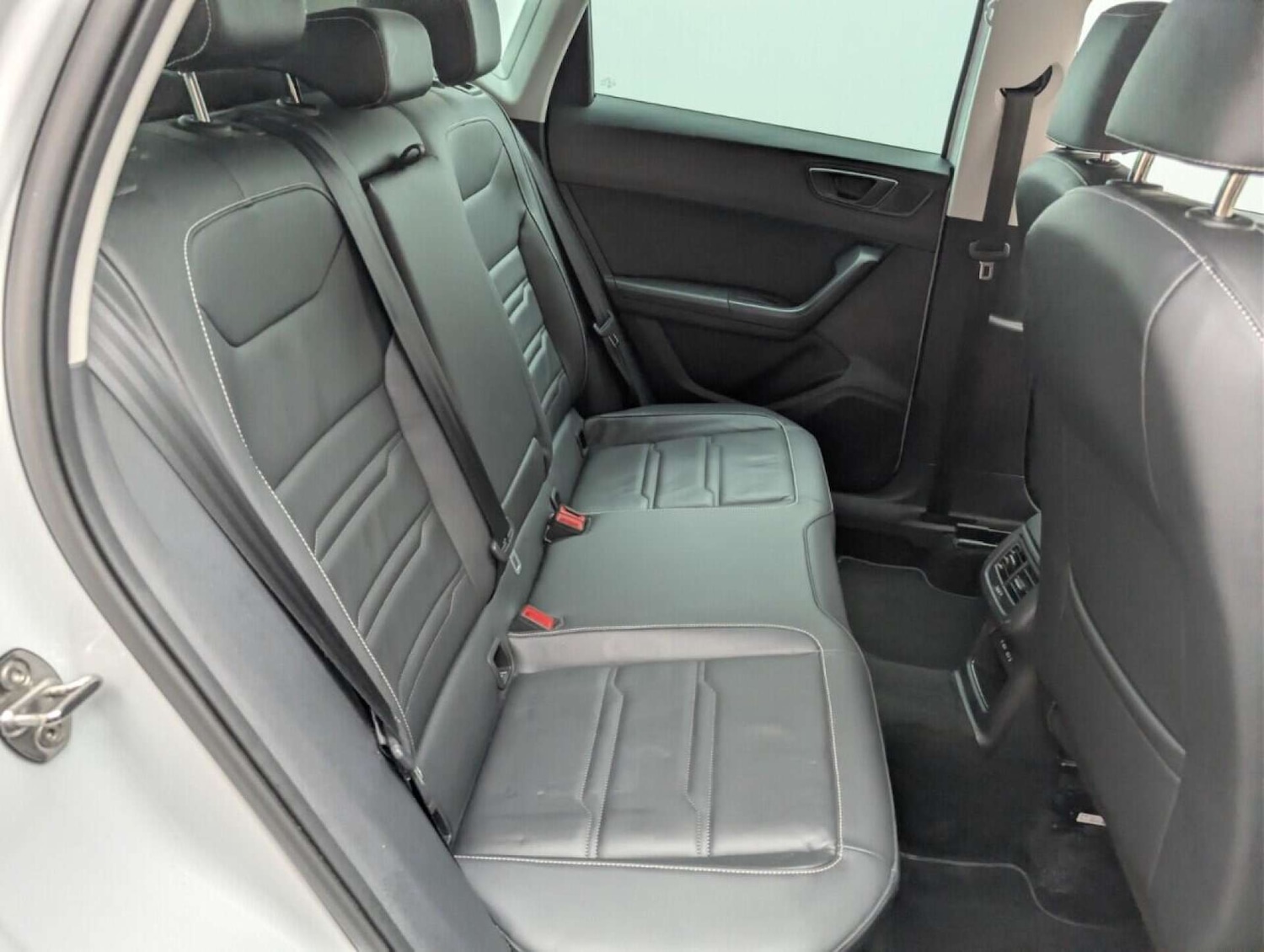 Used SEAT Ateca 2022 for sale - 77766870: Photo 25
