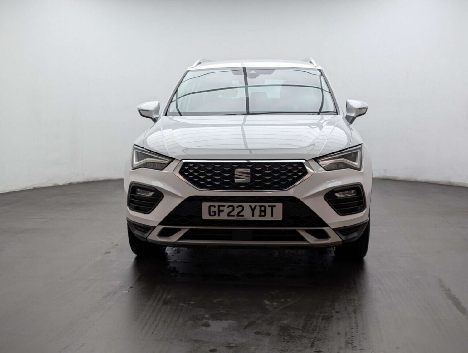 Used SEAT Ateca 2022 for sale - 77766870: Photo 3