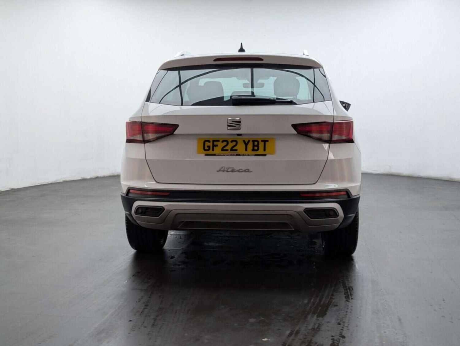 Used SEAT Ateca 2022 for sale - 77766870: Photo 7