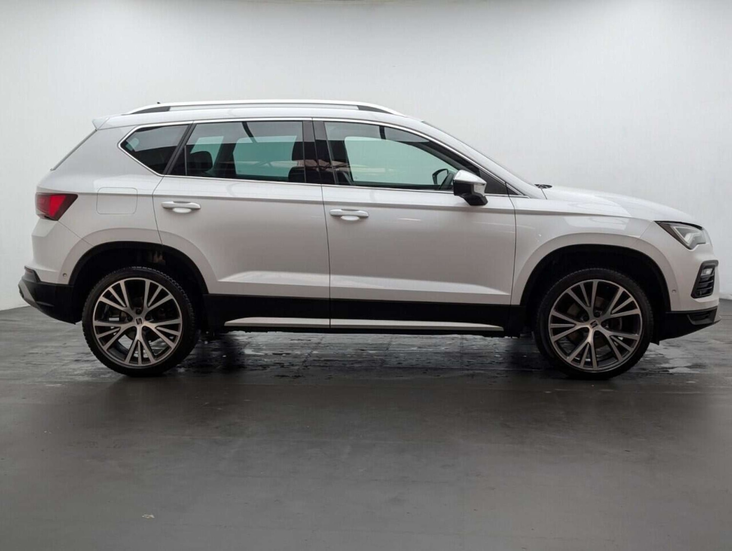 Used SEAT Ateca 2022 for sale - 77766870: Photo 9