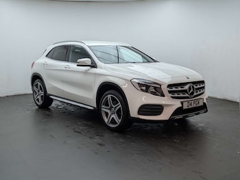 Used Mercedes-Benz GLA 2018 for sale - 78297077: Photo