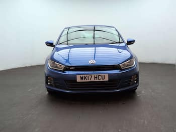 Used Volkswagen Scirocco 2017 for sale - 79616819: Photo