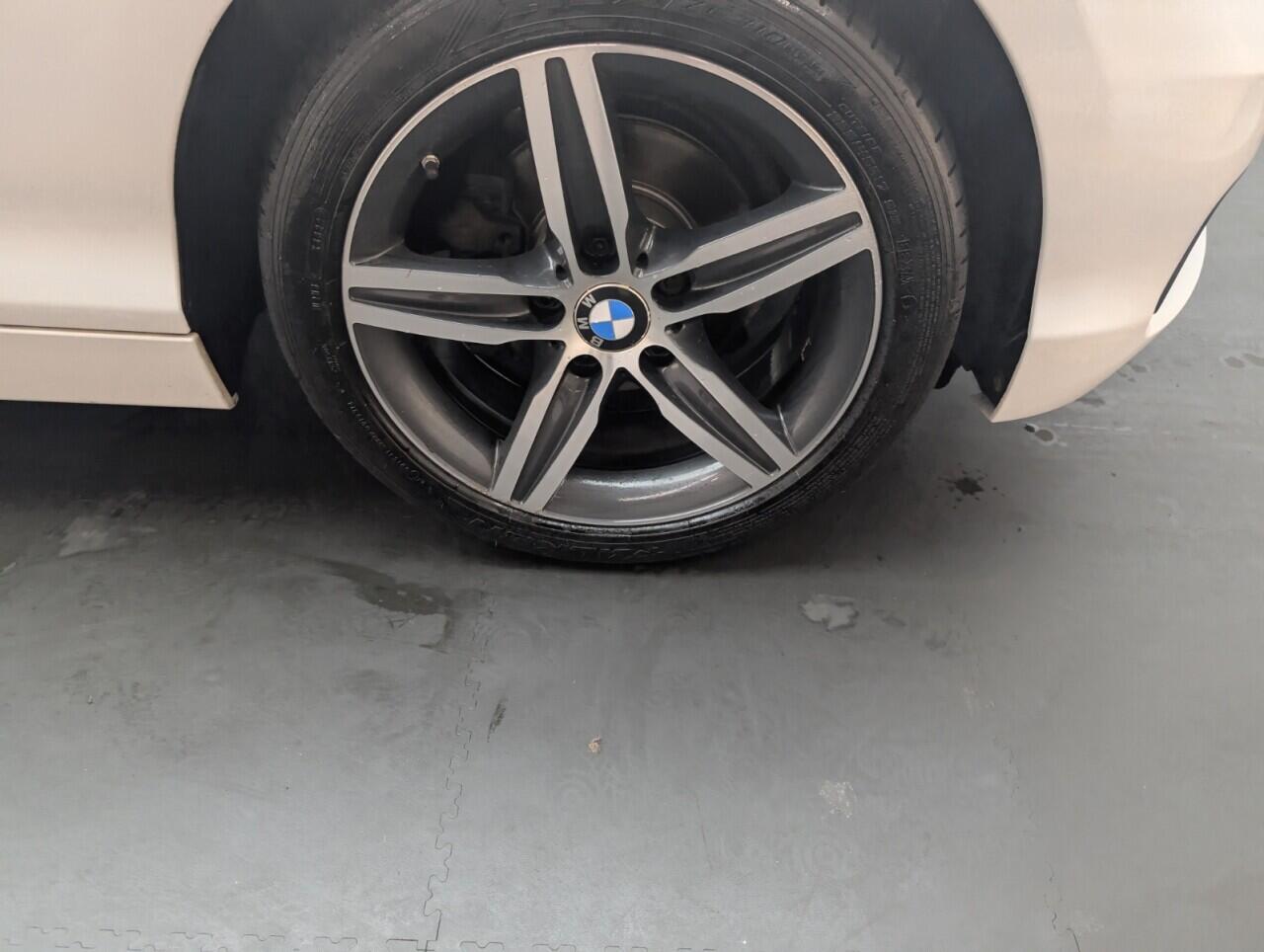 Used BMW 1 Series 2018 for sale - 76422625: Photo 10