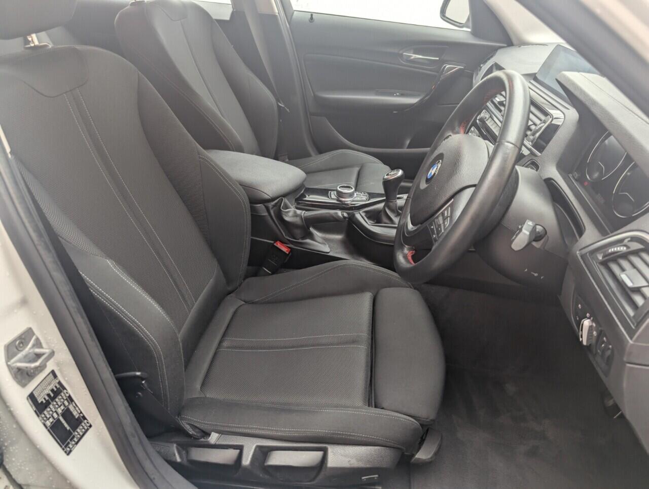 Used BMW 1 Series 2018 for sale - 76422625: Photo 12