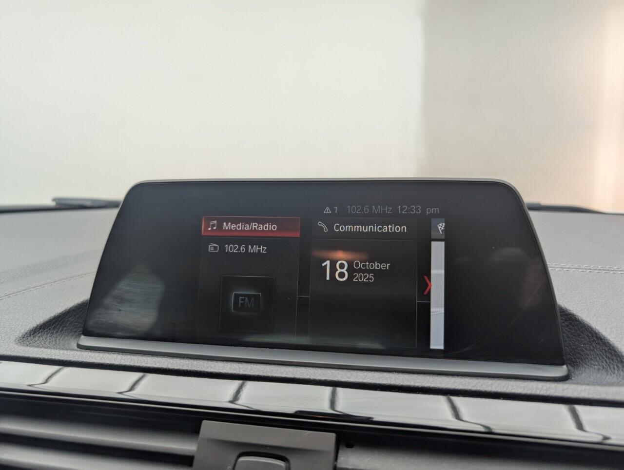 Used BMW 1 Series 2018 for sale - 76422625: Photo 14