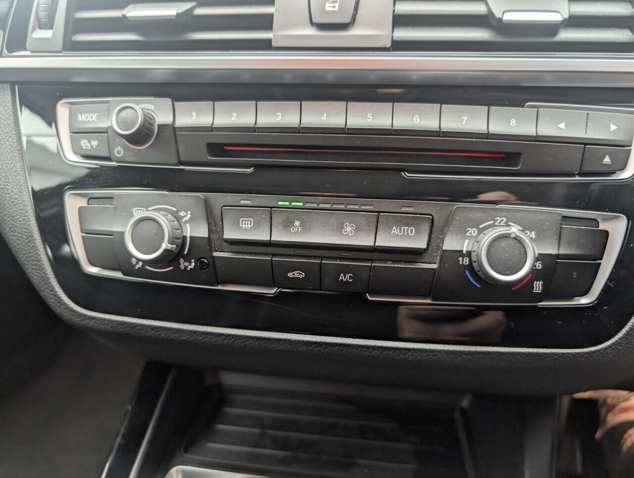 Used BMW 1 Series 2018 for sale - 76422625: Photo 16