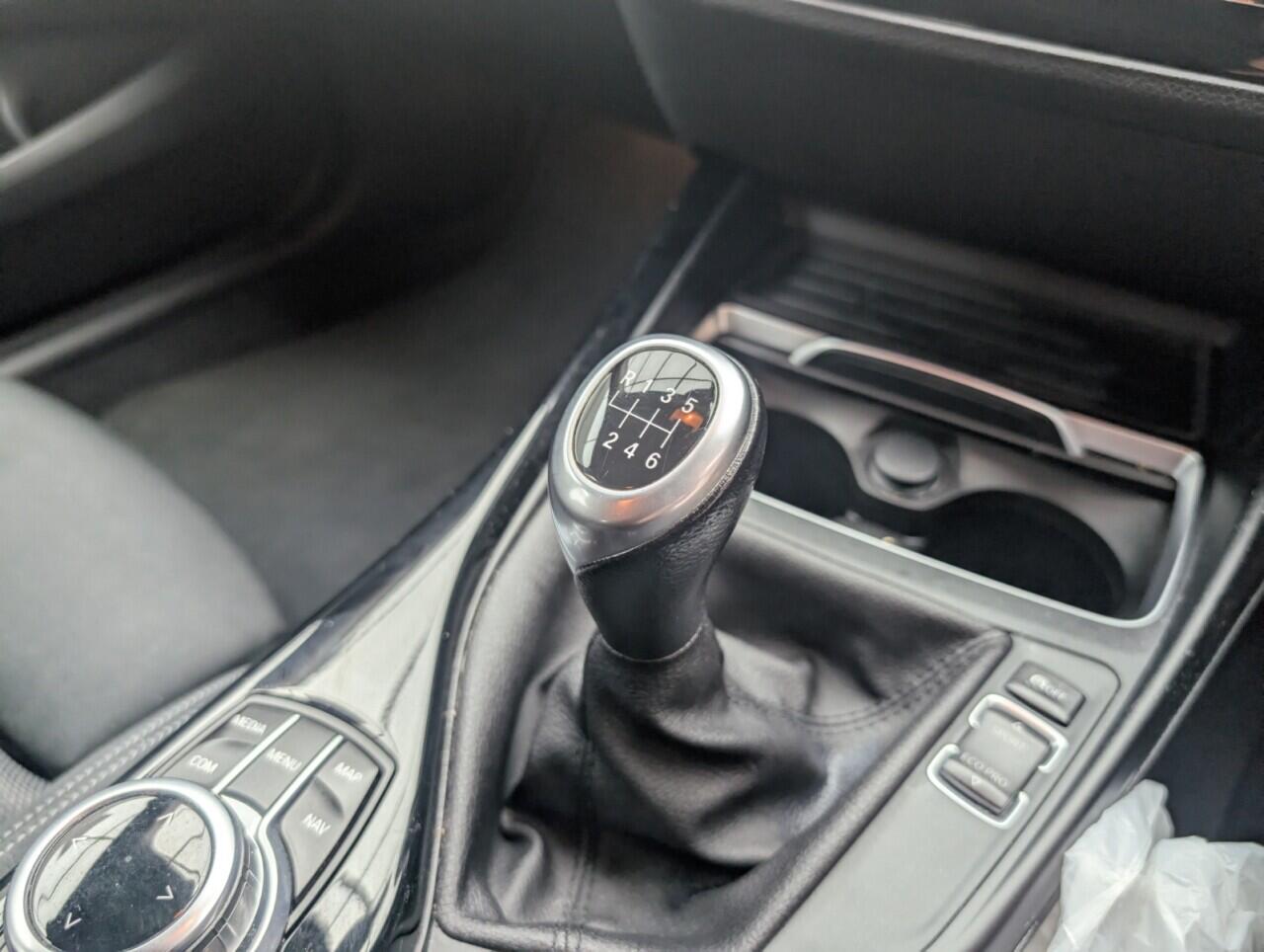 Used BMW 1 Series 2018 for sale - 76422625: Photo 17