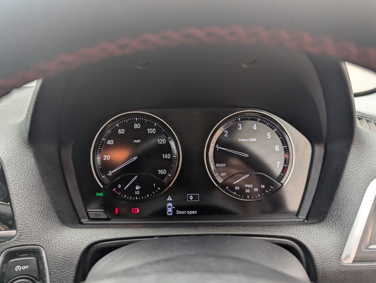 Used BMW 1 Series 2018 for sale - 76422625: Photo 18