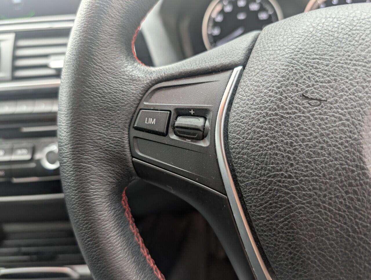 Used BMW 1 Series 2018 for sale - 76422625: Photo 19