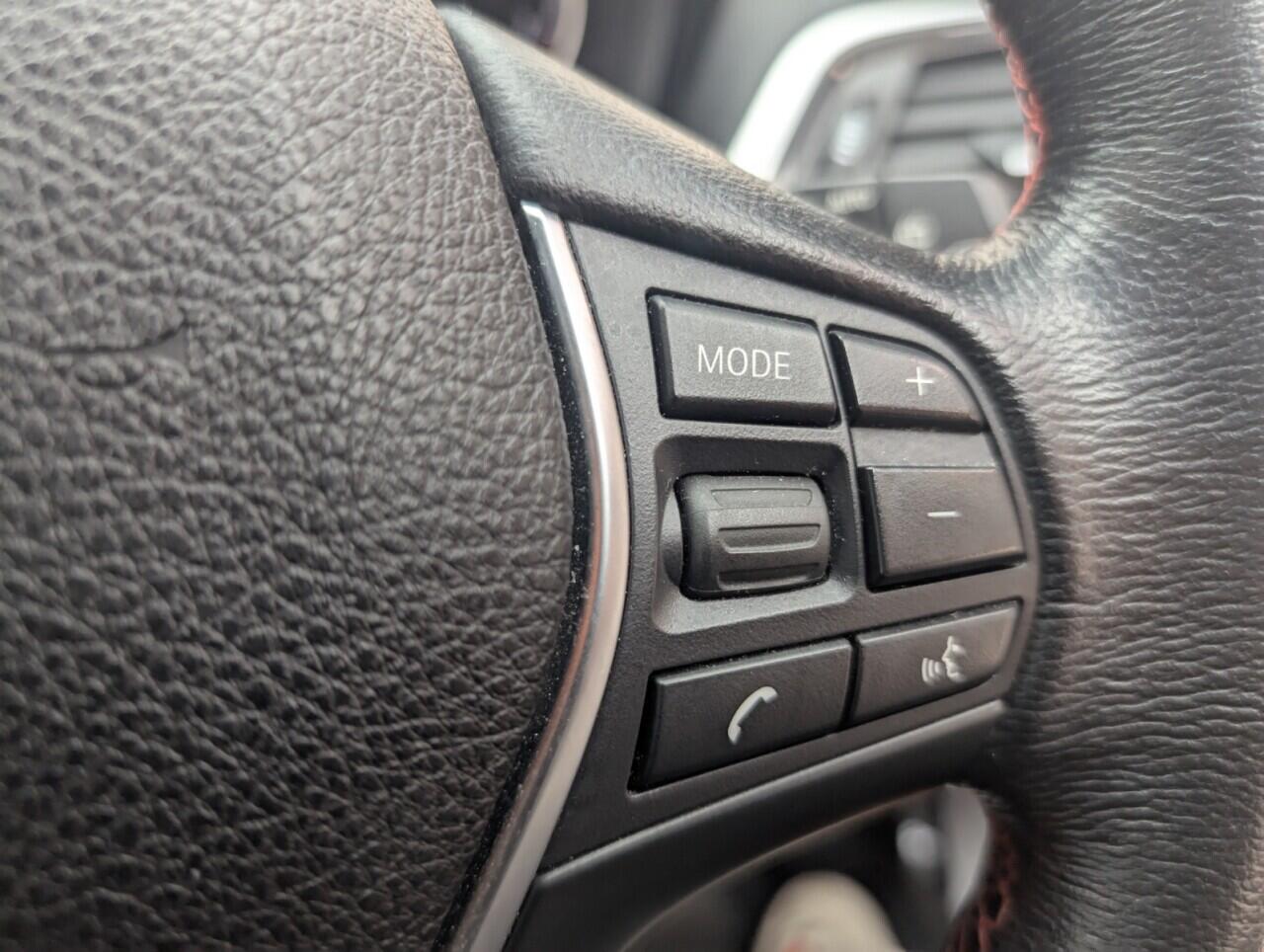 Used BMW 1 Series 2018 for sale - 76422625: Photo 20