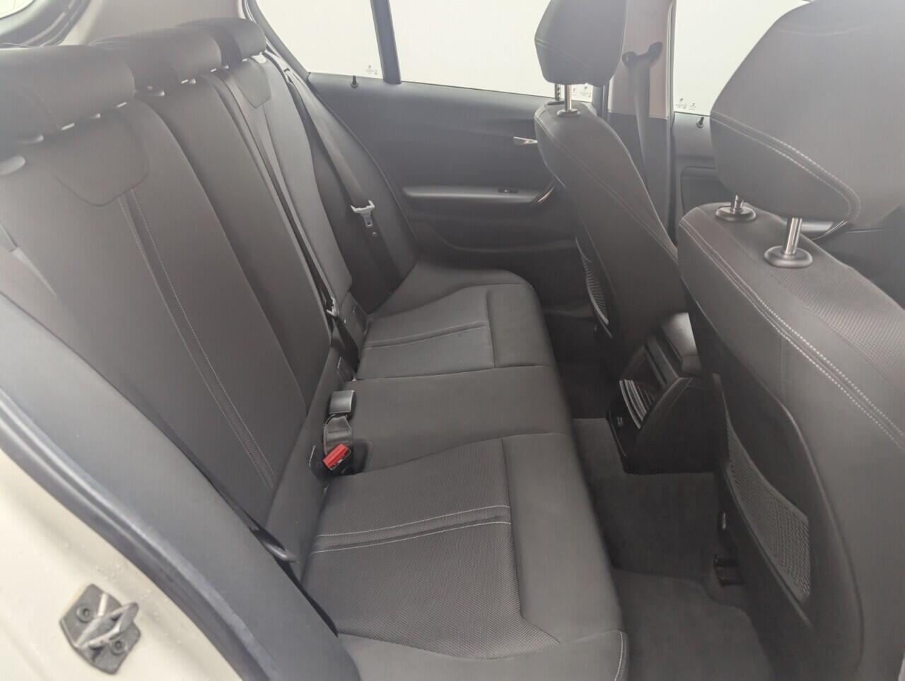 Used BMW 1 Series 2018 for sale - 76422625: Photo 25