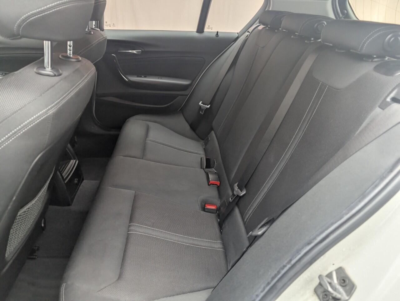 Used BMW 1 Series 2018 for sale - 76422625: Photo 27