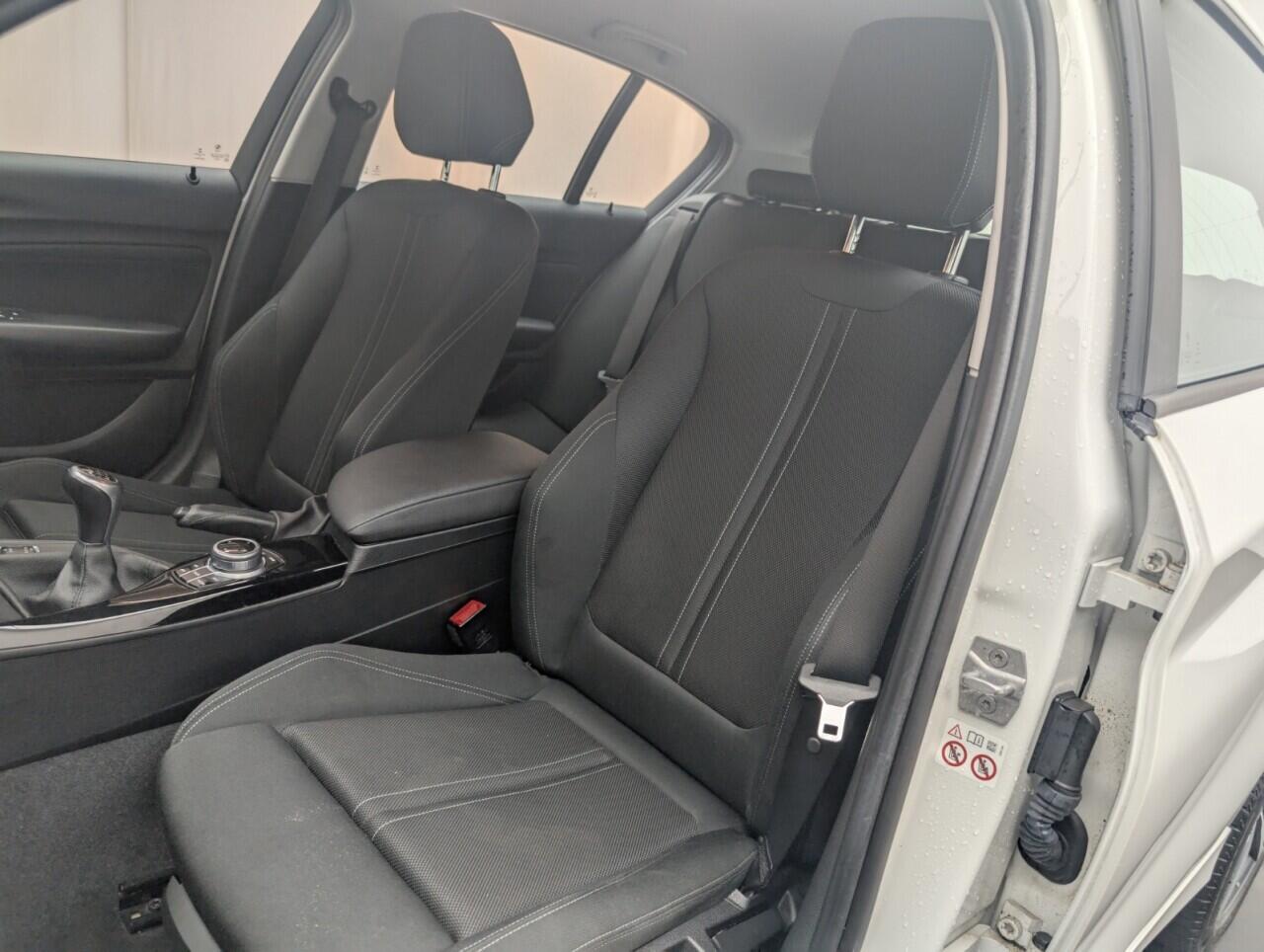 Used BMW 1 Series 2018 for sale - 76422625: Photo 28