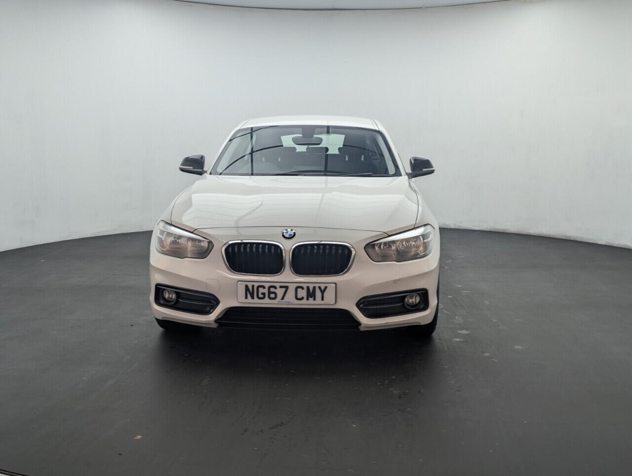 Used BMW 1 Series 2018 for sale - 76422625: Photo 3
