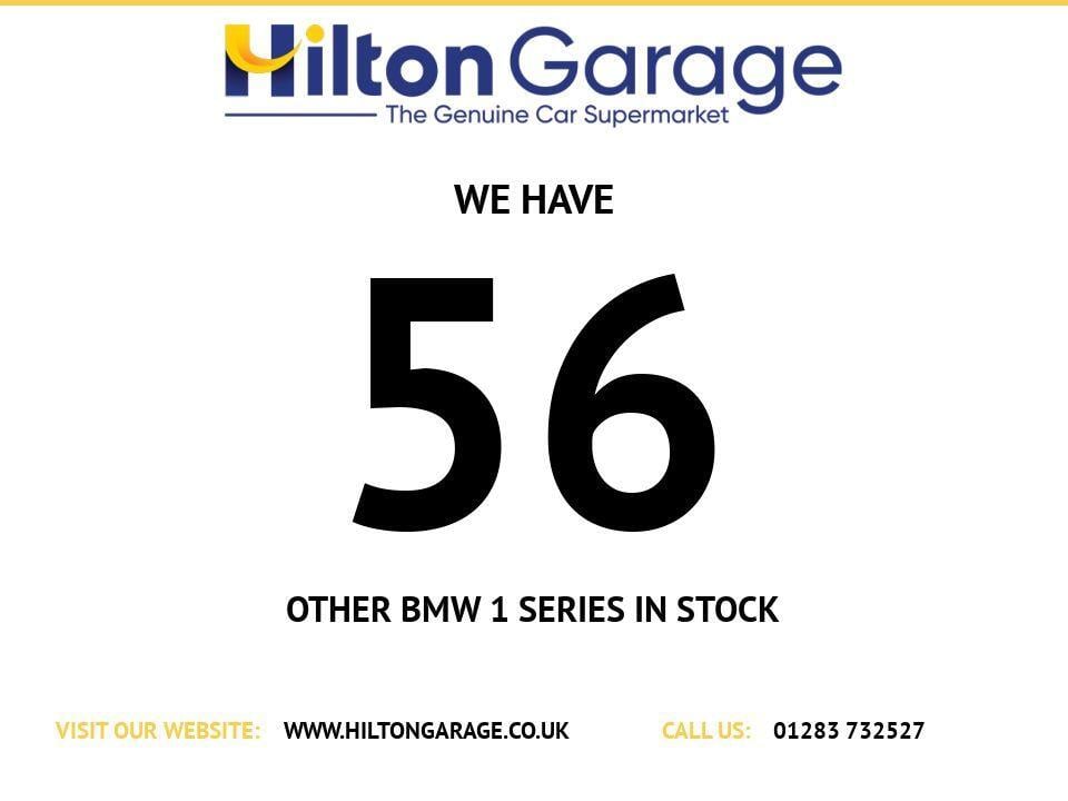 Used BMW 1 Series 2018 for sale - 76422625: Photo 40