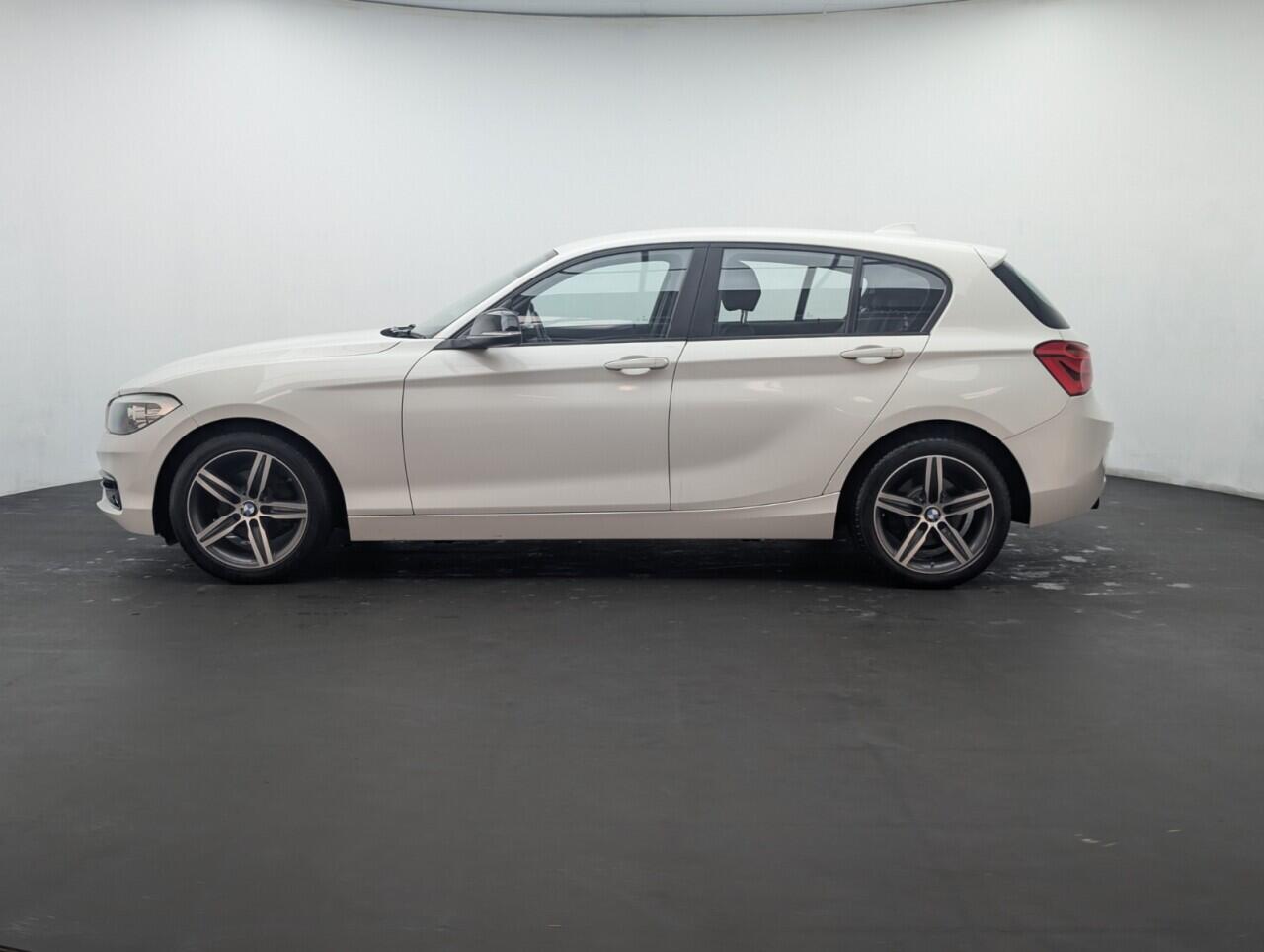 Used BMW 1 Series 2018 for sale - 76422625: Photo 5