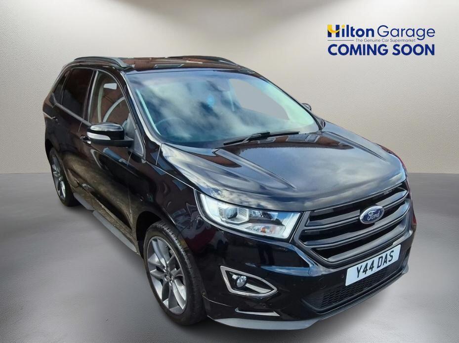Used Ford Edge 2018 for sale - 76485440: Photo 1