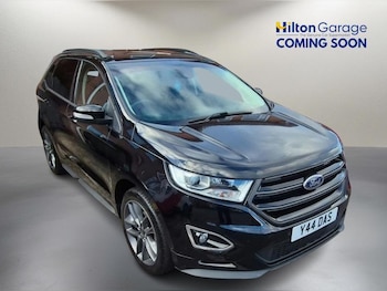 2018 (Y) - 2.0 TDCi 210 Sport 5dr Powershift