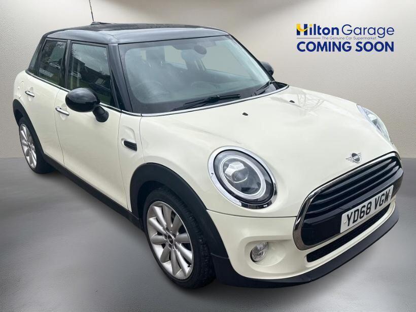 Used MINI Hatch 2019 for sale - 77411456: Photo 1