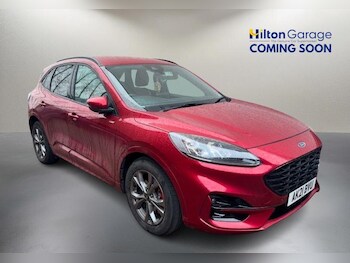 Used Ford Kuga 2021 for sale - 77345595: Photo