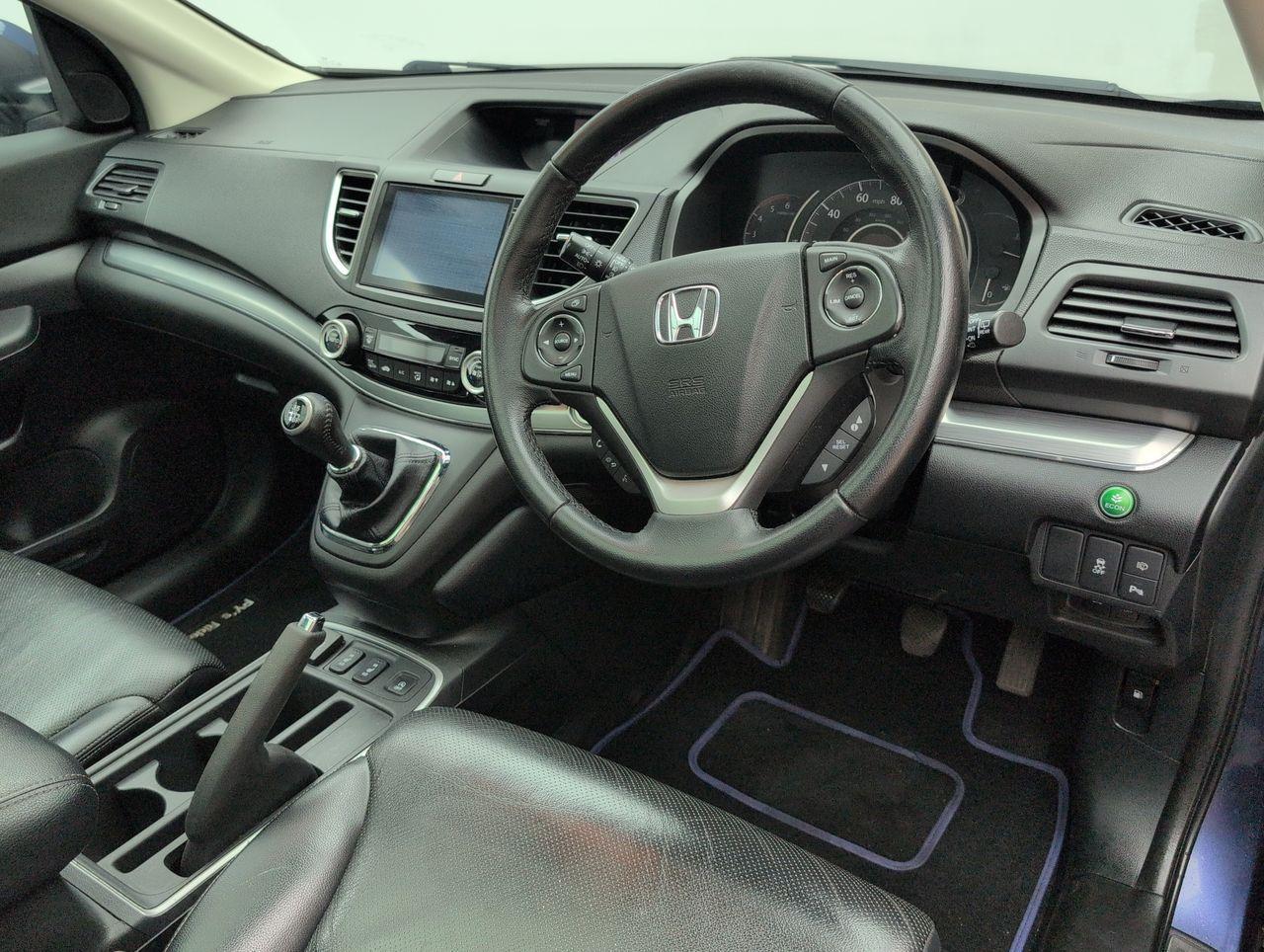 Used Honda CR-V 2016 for sale - 76425768: Photo 11