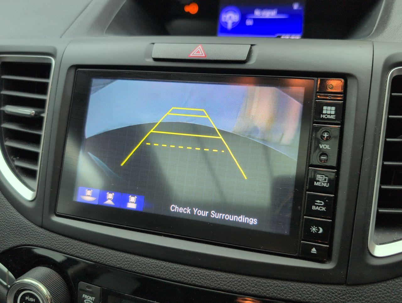 Used Honda CR-V 2016 for sale - 76425768: Photo 15