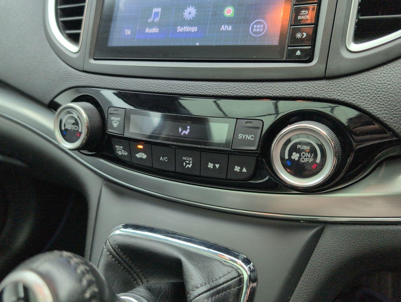 Used Honda CR-V 2016 for sale - 76425768: Photo 16