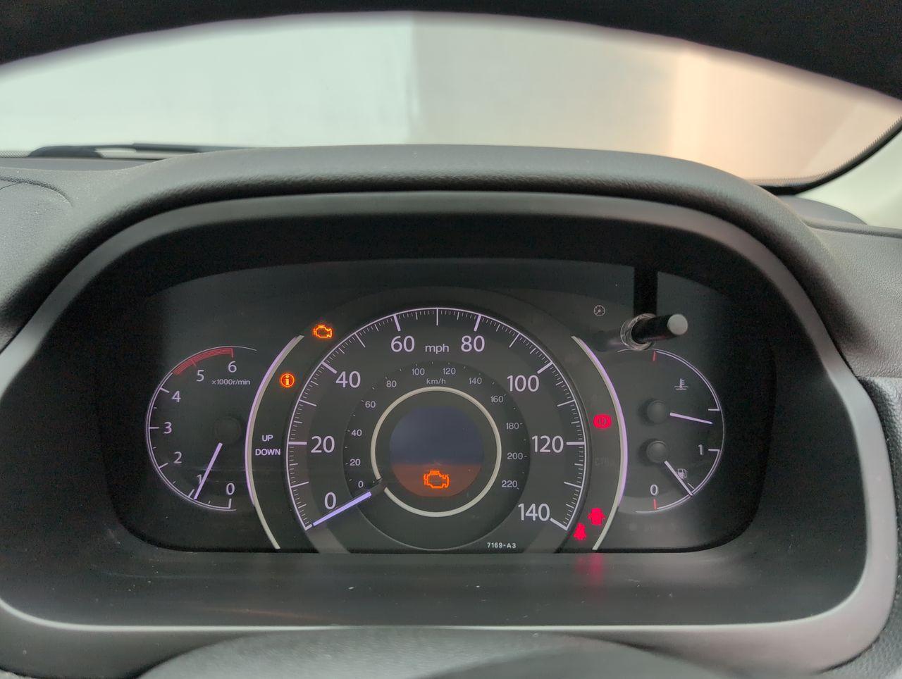 Used Honda CR-V 2016 for sale - 76425768: Photo 18