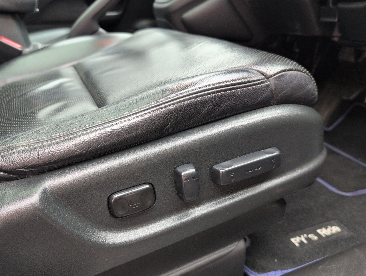 Used Honda CR-V 2016 for sale - 76425768: Photo 24