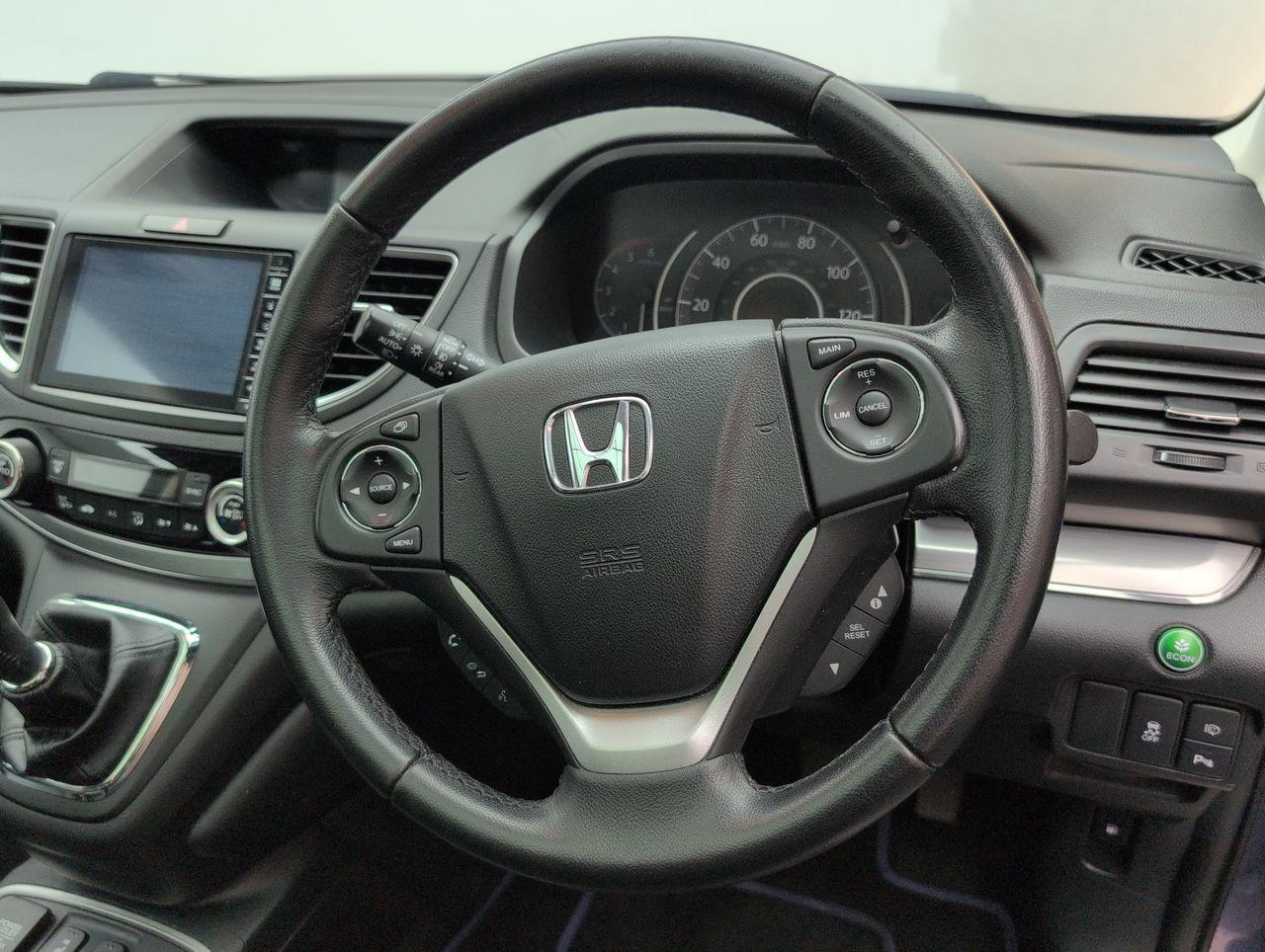 Used Honda CR-V 2016 for sale - 76425768: Photo 25