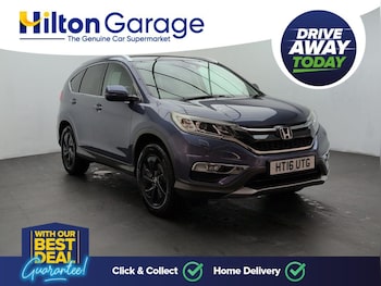 Used Honda CR-V 2016 for sale - 76425768: Photo