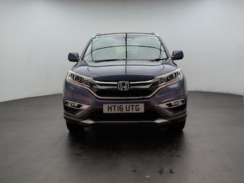 Used Honda CR-V 2016 for sale - 76425768: Photo