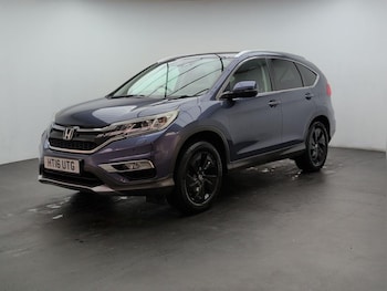 Used Honda CR-V 2016 for sale - 76425768: Photo