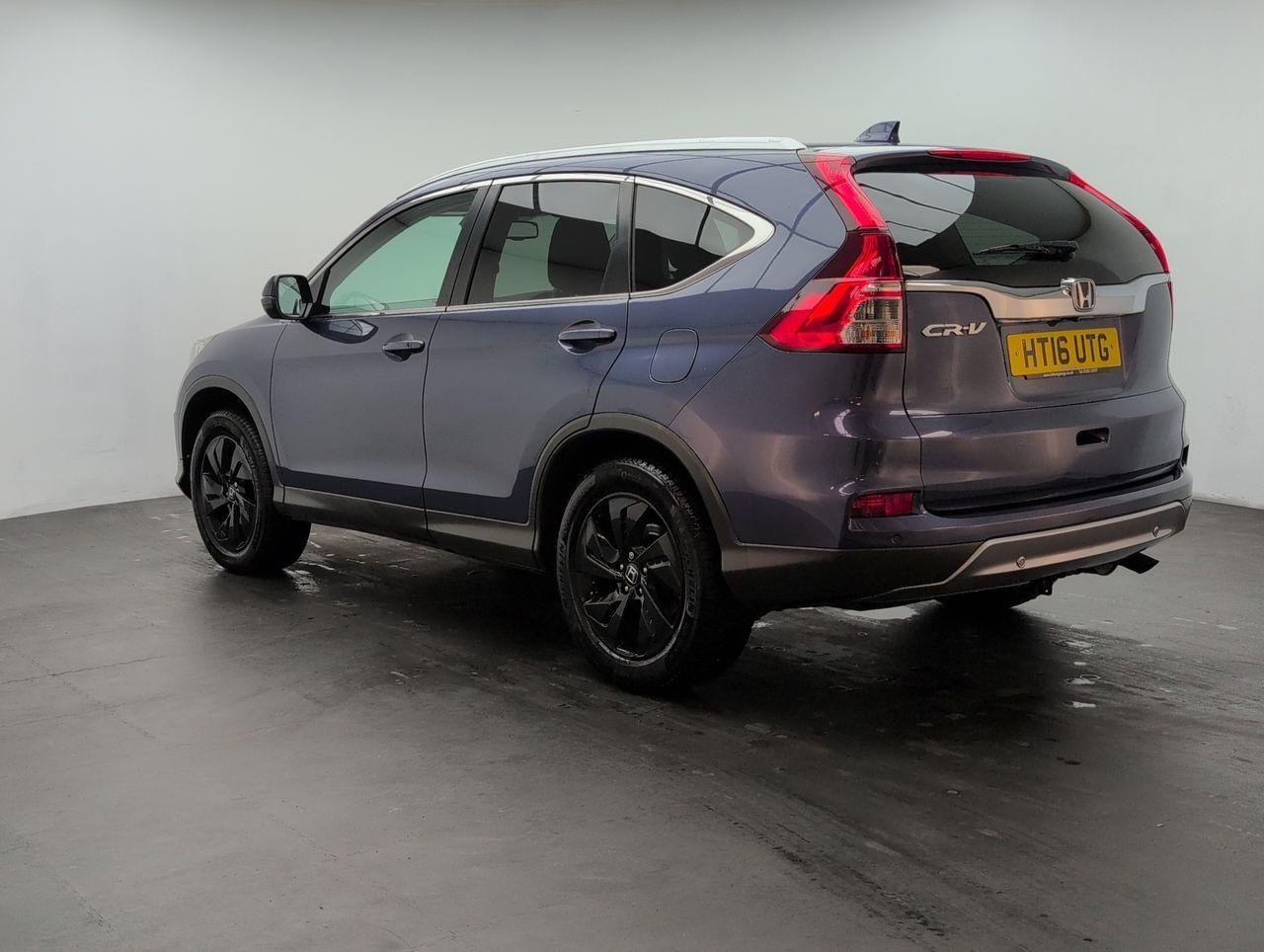 Used Honda CR-V 2016 for sale - 76425768: Photo 6