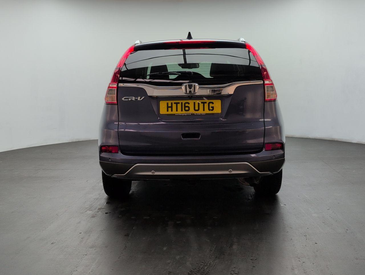 Used Honda CR-V 2016 for sale - 76425768: Photo 7