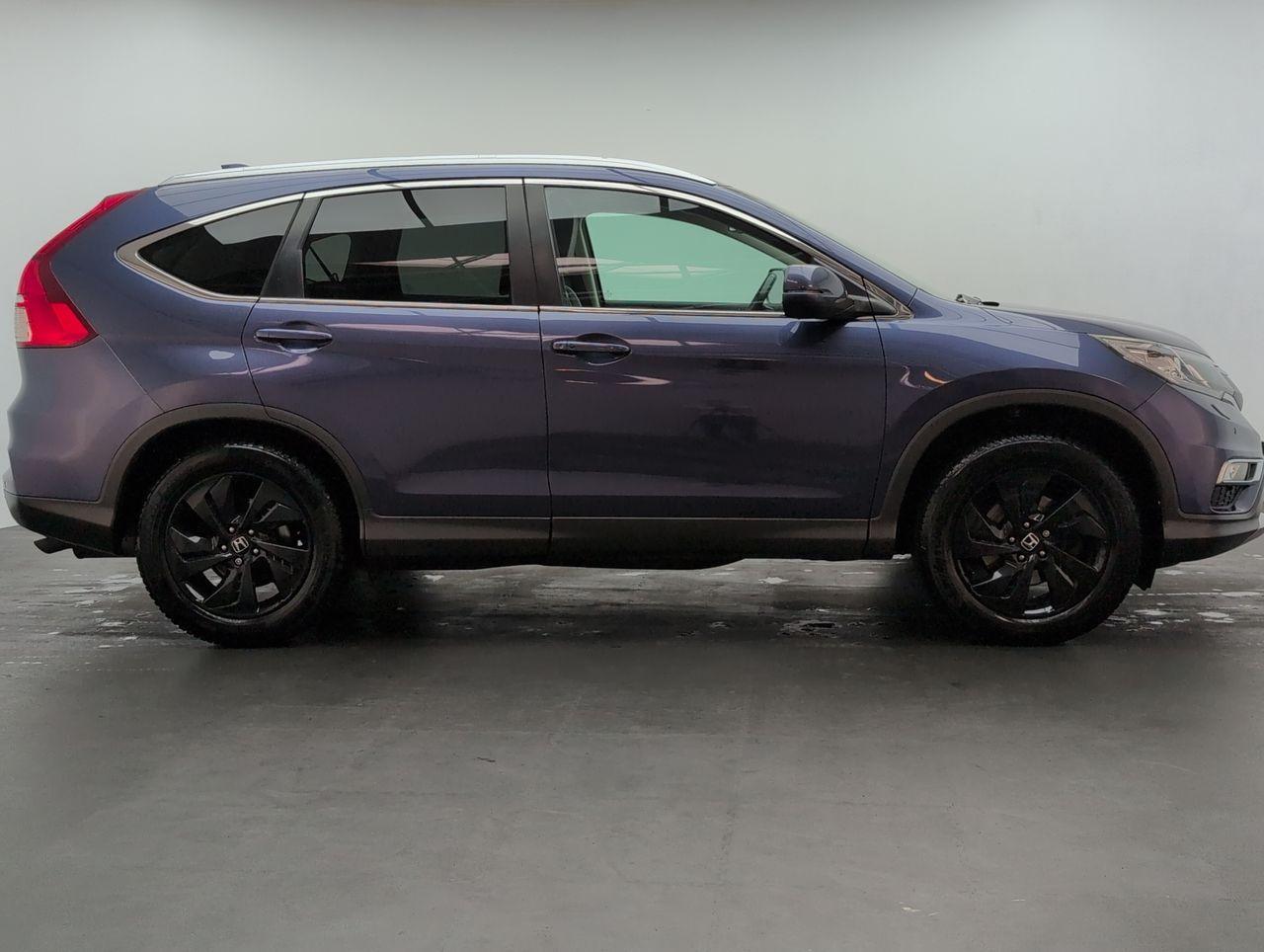 Used Honda CR-V 2016 for sale - 76425768: Photo 9