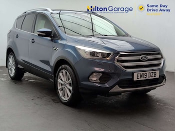 Used Ford Kuga 2019 for sale - 79557980: Photo