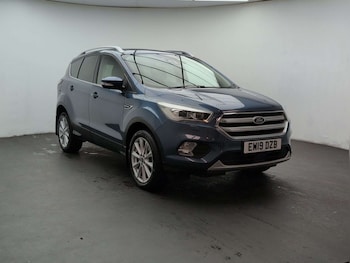 Used Ford Kuga 2019 for sale - 79557980: Photo