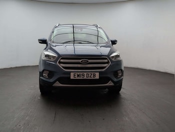 Used Ford Kuga 2019 for sale - 79557980: Photo