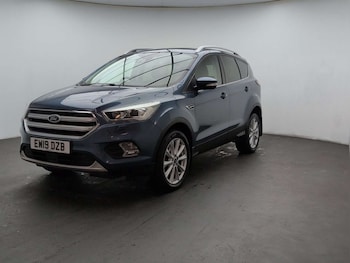 Used Ford Kuga 2019 for sale - 79557980: Photo