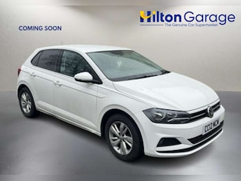 Volkswagen Polo feature image