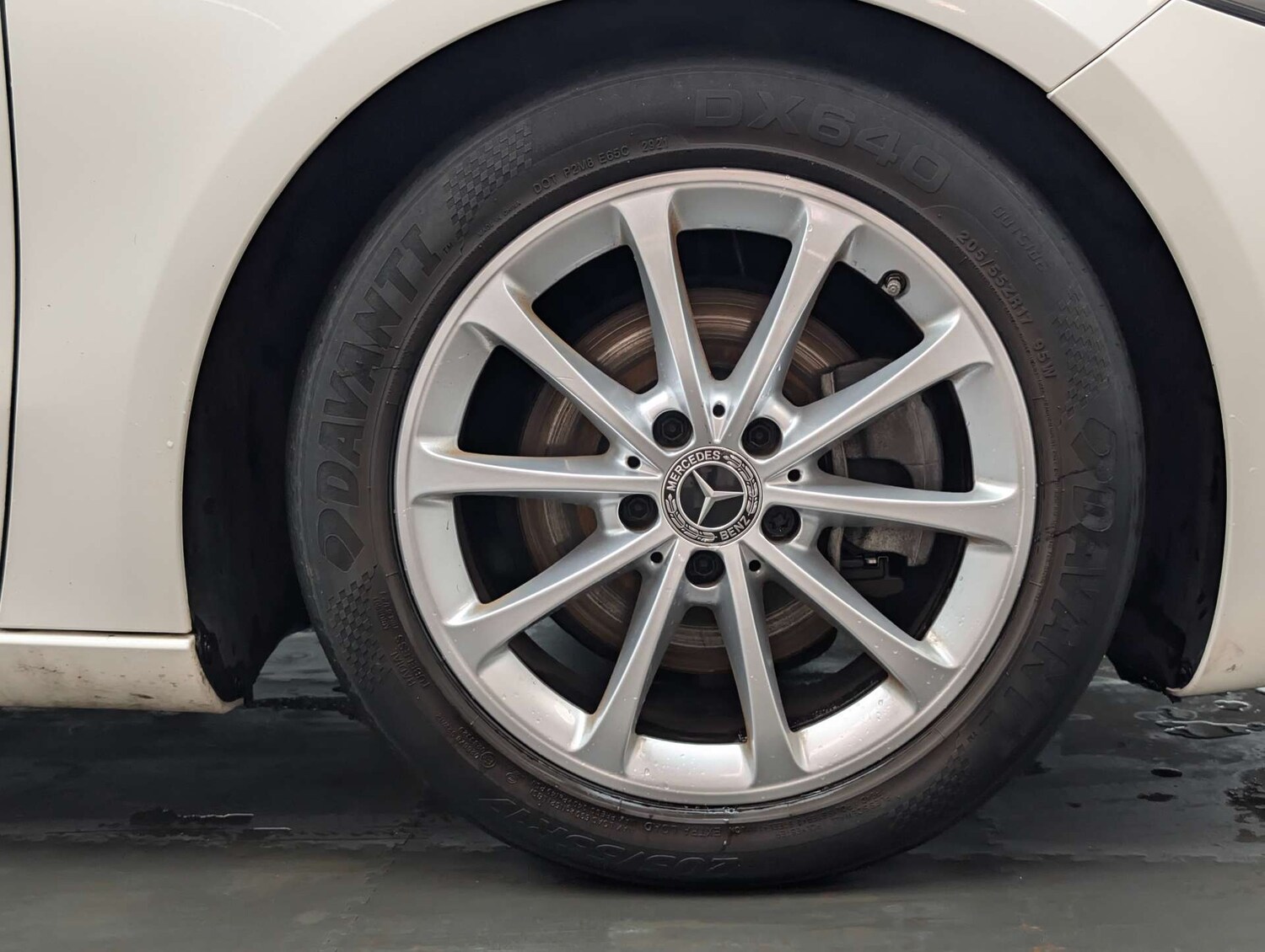 Used Mercedes-Benz A-Class 2019 for sale - 78064614: Photo 12