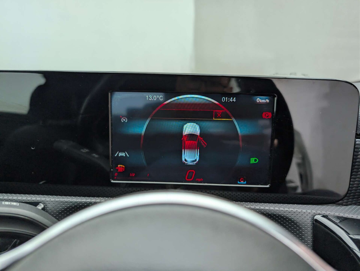 Used Mercedes-Benz A-Class 2019 for sale - 78064614: Photo 13