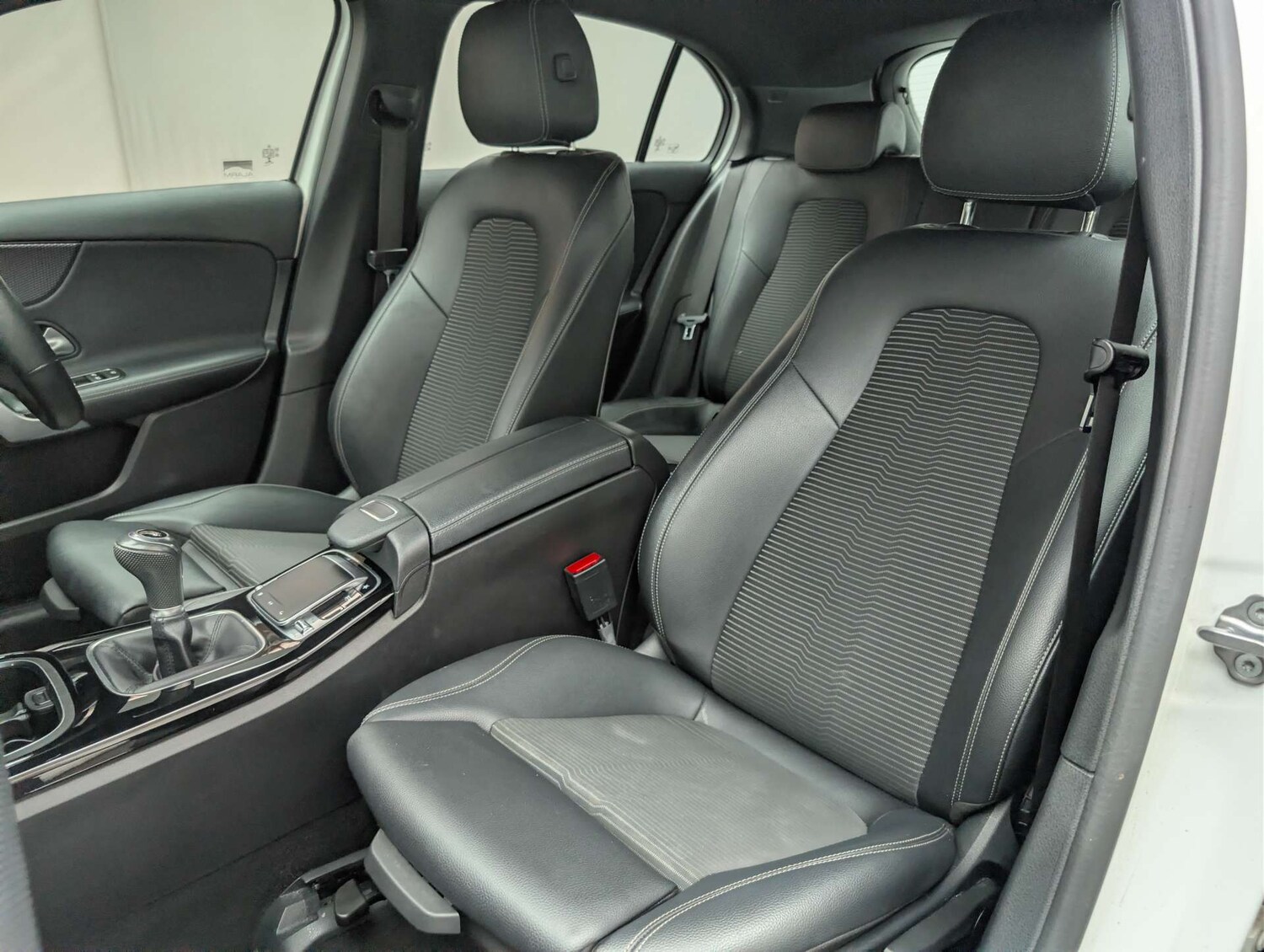 Used Mercedes-Benz A-Class 2019 for sale - 78064614: Photo 14