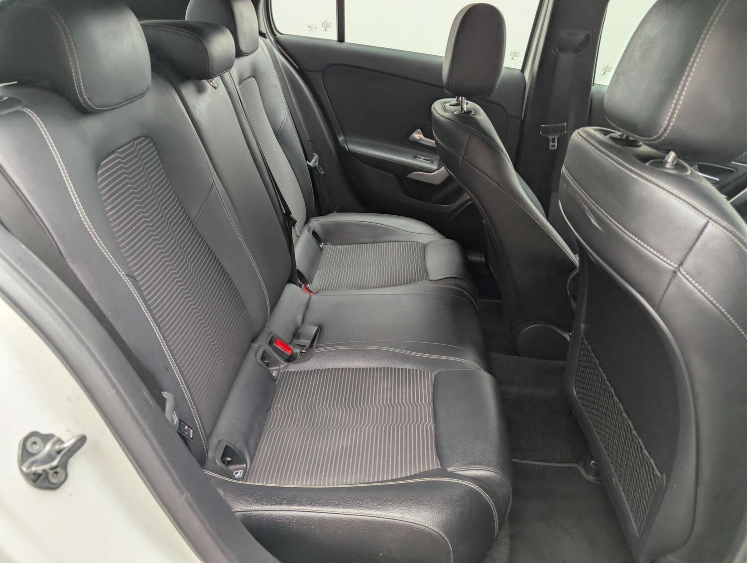 Used Mercedes-Benz A-Class 2019 for sale - 78064614: Photo 18