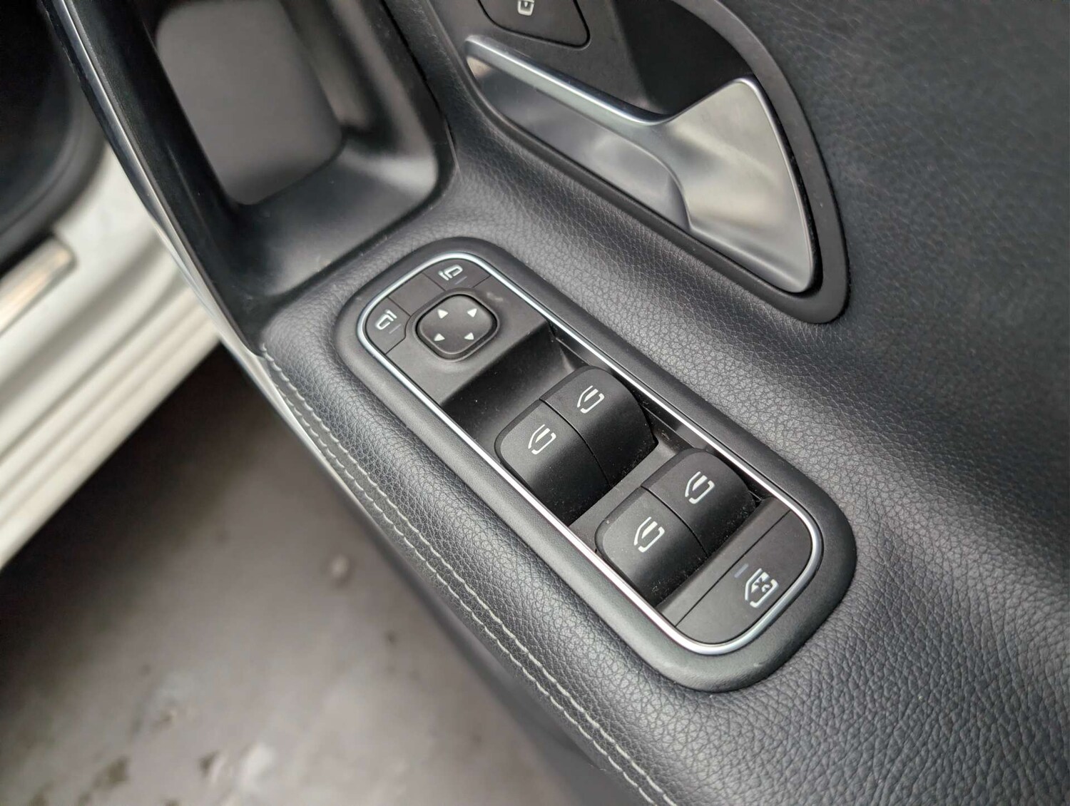 Used Mercedes-Benz A-Class 2019 for sale - 78064614: Photo 21