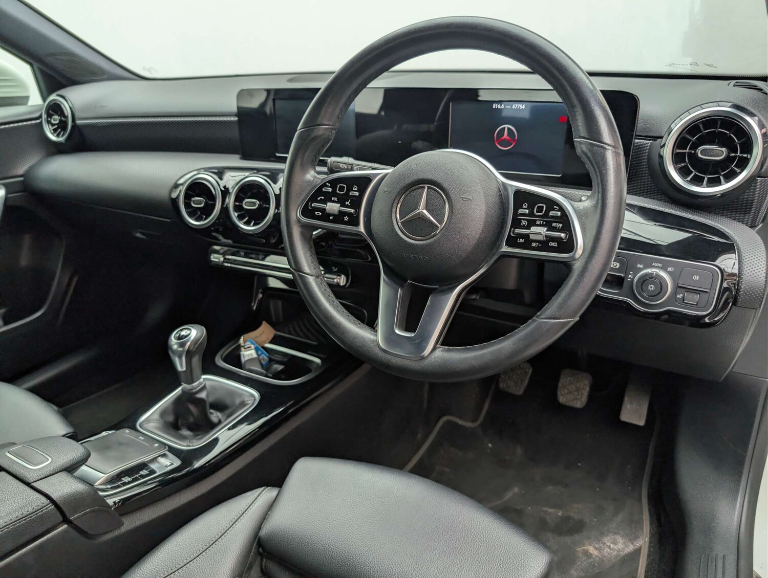 Used Mercedes-Benz A-Class 2019 for sale - 78064614: Photo 22