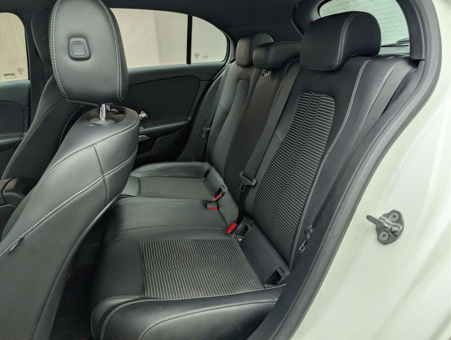 Used Mercedes-Benz A-Class 2019 for sale - 78064614: Photo 24