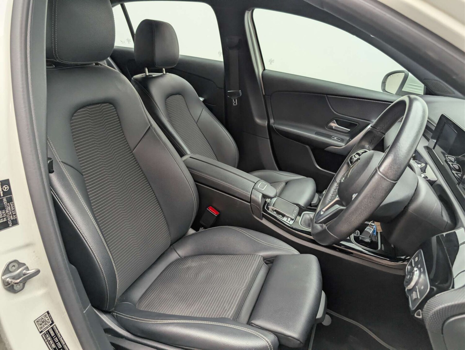 Used Mercedes-Benz A-Class 2019 for sale - 78064614: Photo 27