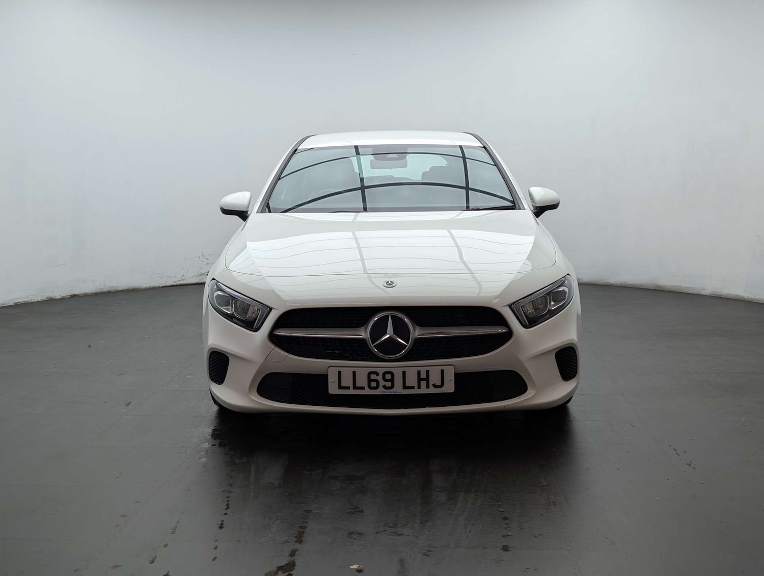 Used Mercedes-Benz A-Class 2019 for sale - 78064614: Photo 3